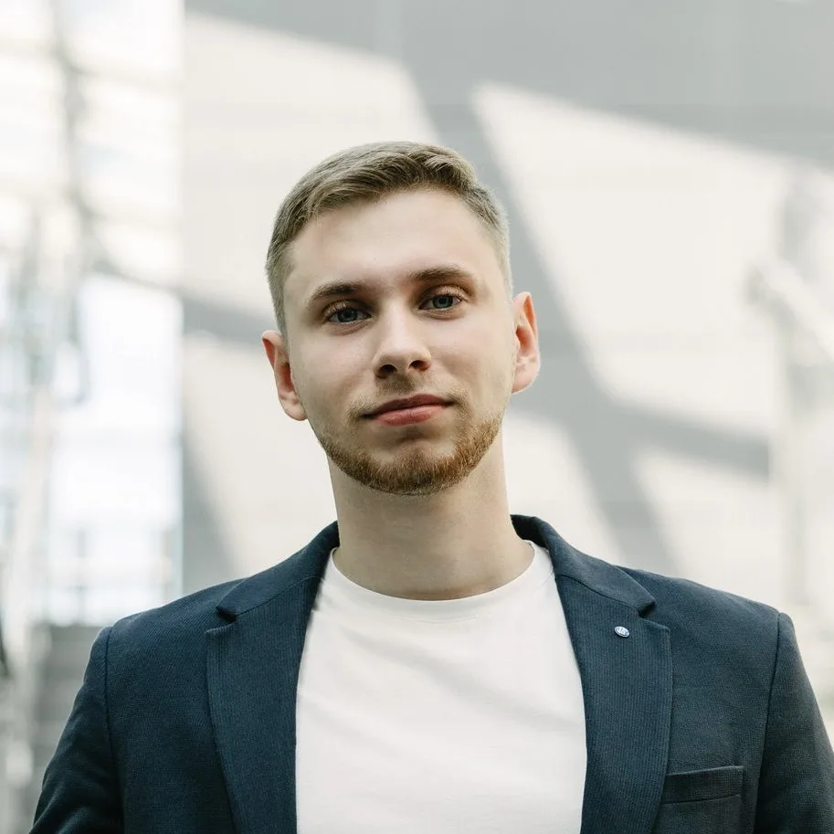 Дмитрий Бирюк | блог