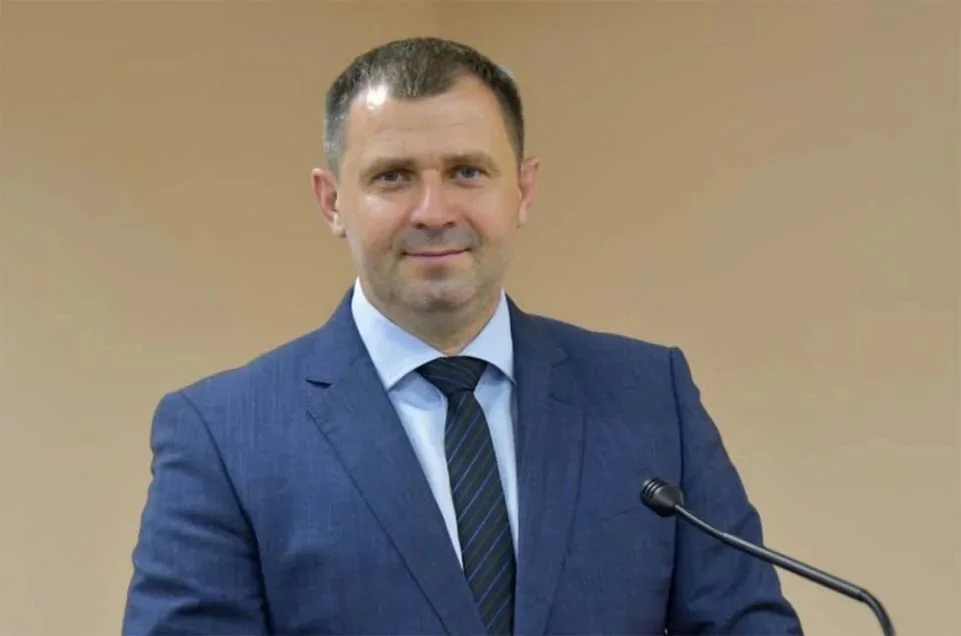 Сергей Барулин — канал в мессенджере MAX