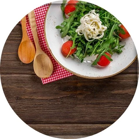 Вкусный Челябинск. Полезные рецепты