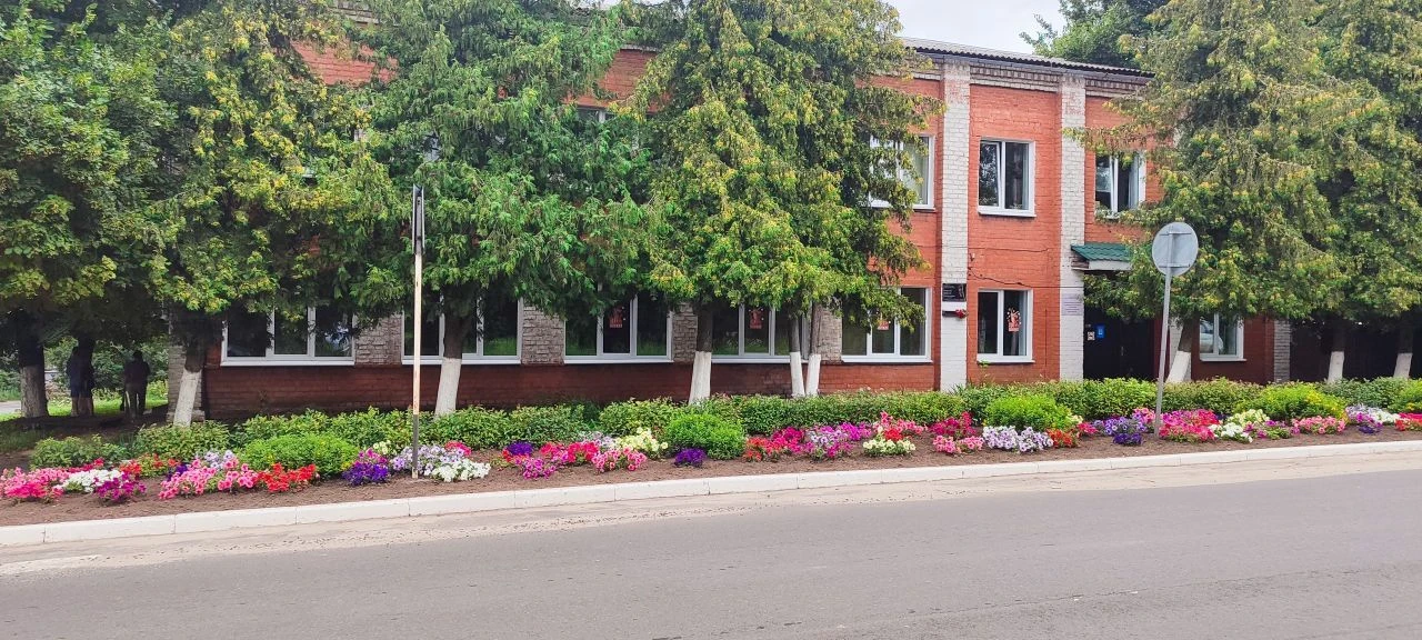 МКУК "ЛЬГОВСКАЯ МБ"