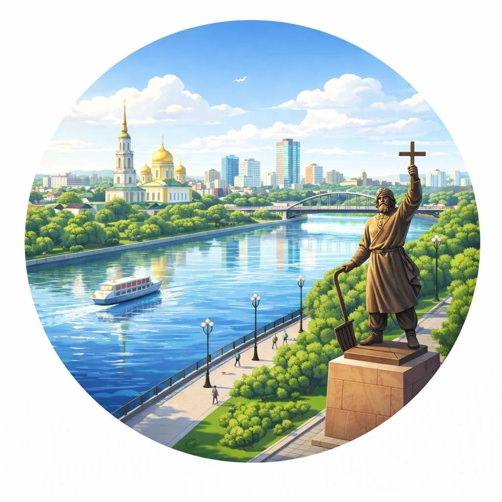 Логотип канала