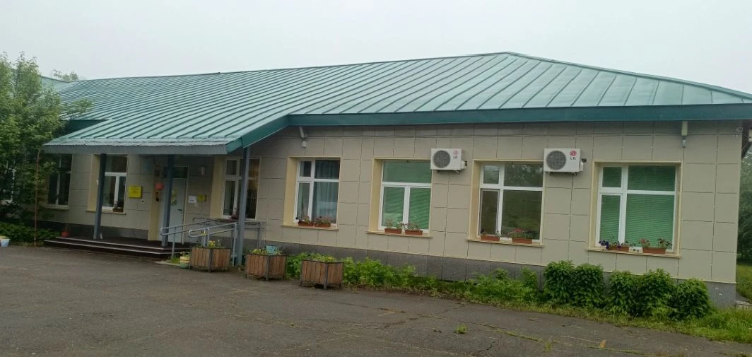 МБОУ СОШ с.Буюклы