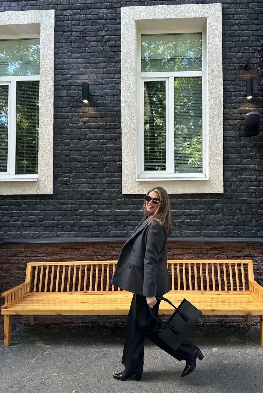 Стилист Jennyhaet