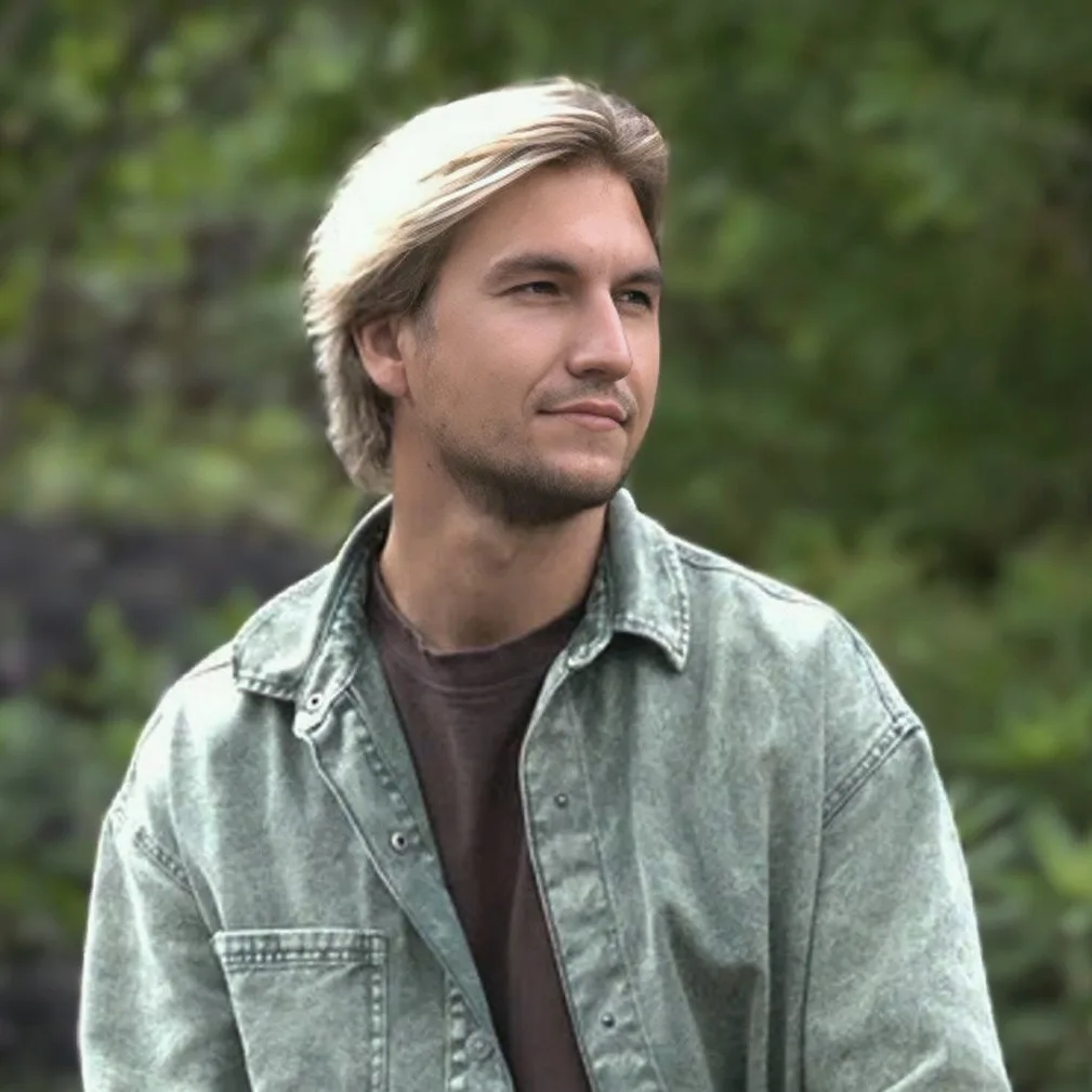 Логотип канала