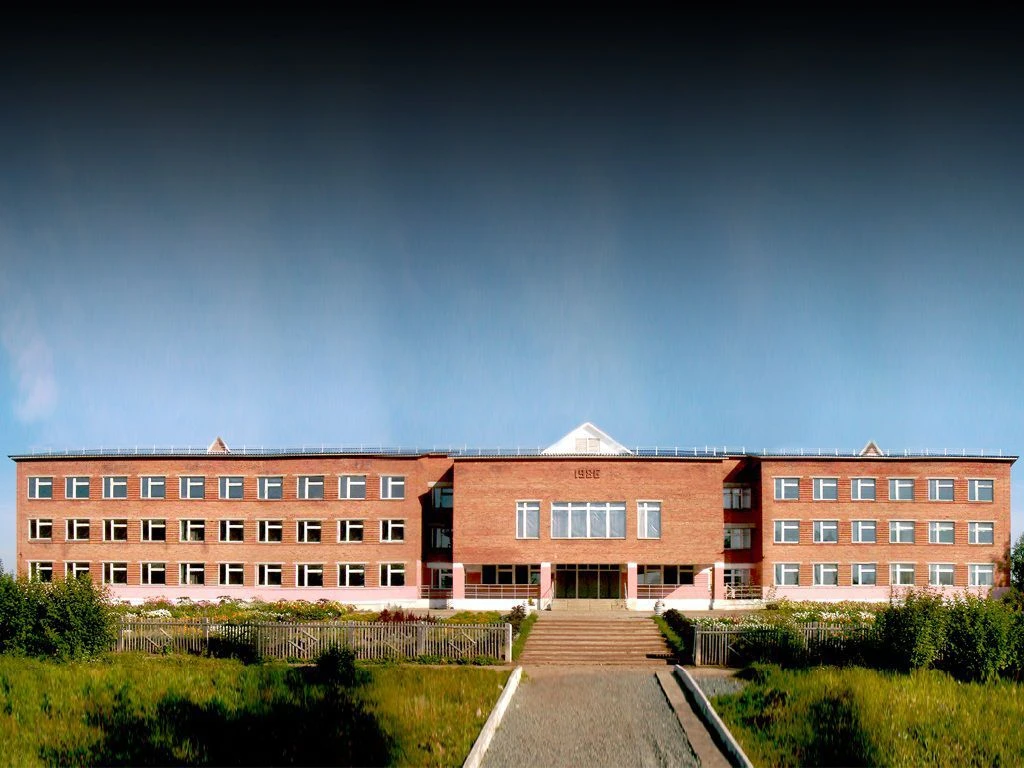 МБОУ Ярская средняя общеобразовательная школа№2