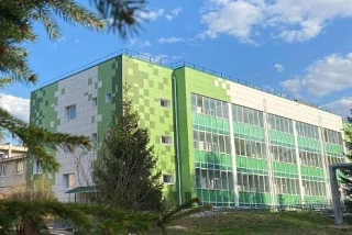 ЛОГБУ "Сясьстройский ДСП" — канал в мессенджере MAX