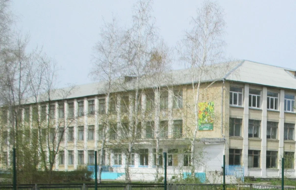 МОУ "Алабугская средняя общеобразовательная школа"