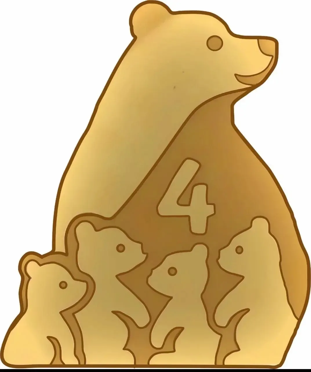 МОУ «Средняя общеобразовательная школа № 4» г.Тихвин