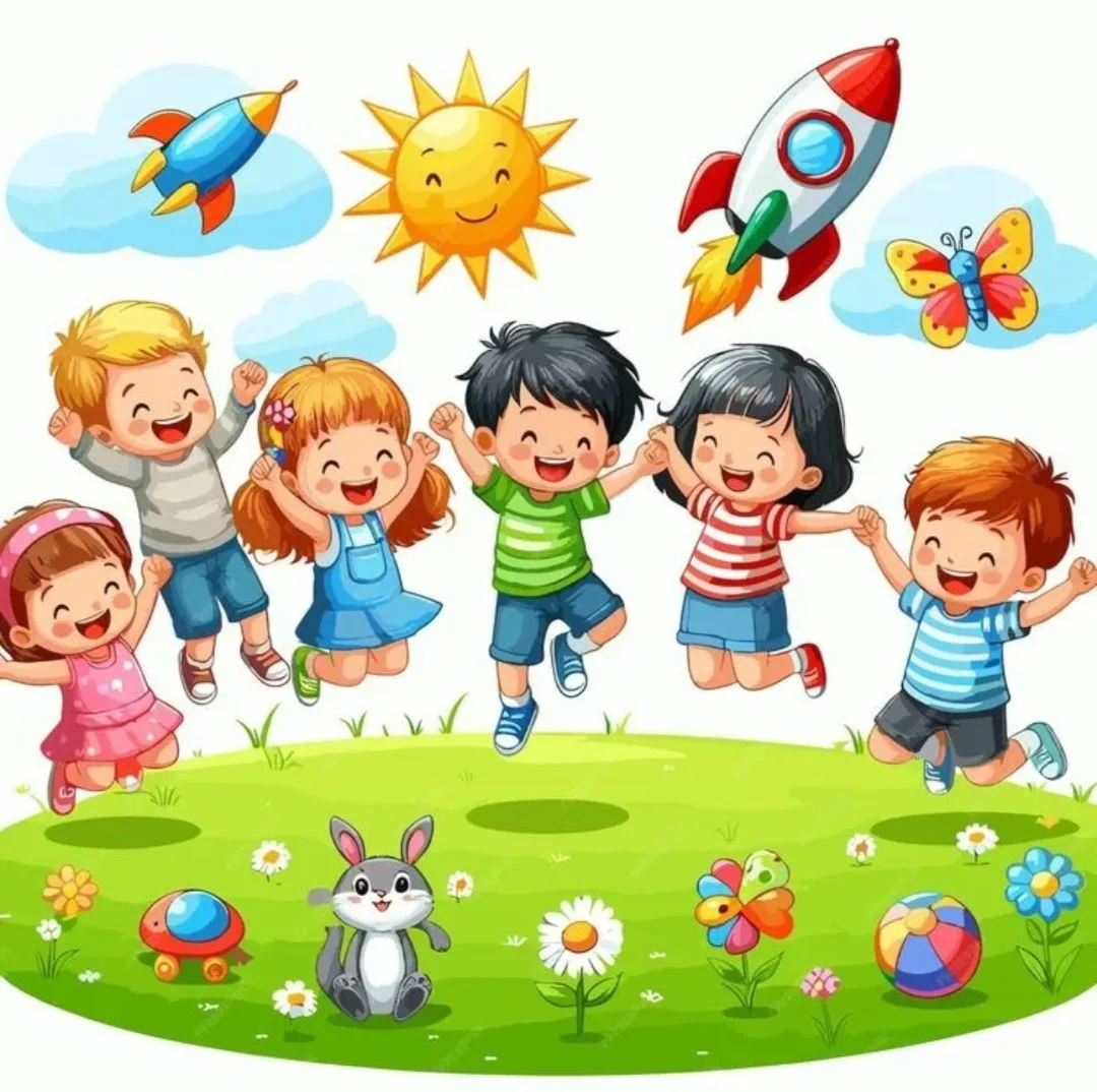 МБДОУ детский сад №3 г. Бикина