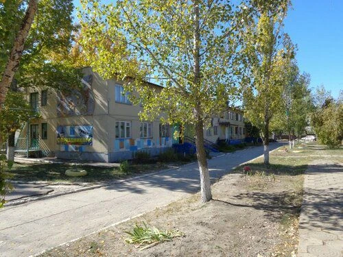 "ДЕТСКИЙ САД №76" ЛЕНИНСКОГО РАЙОНА Г. САРАТОВА