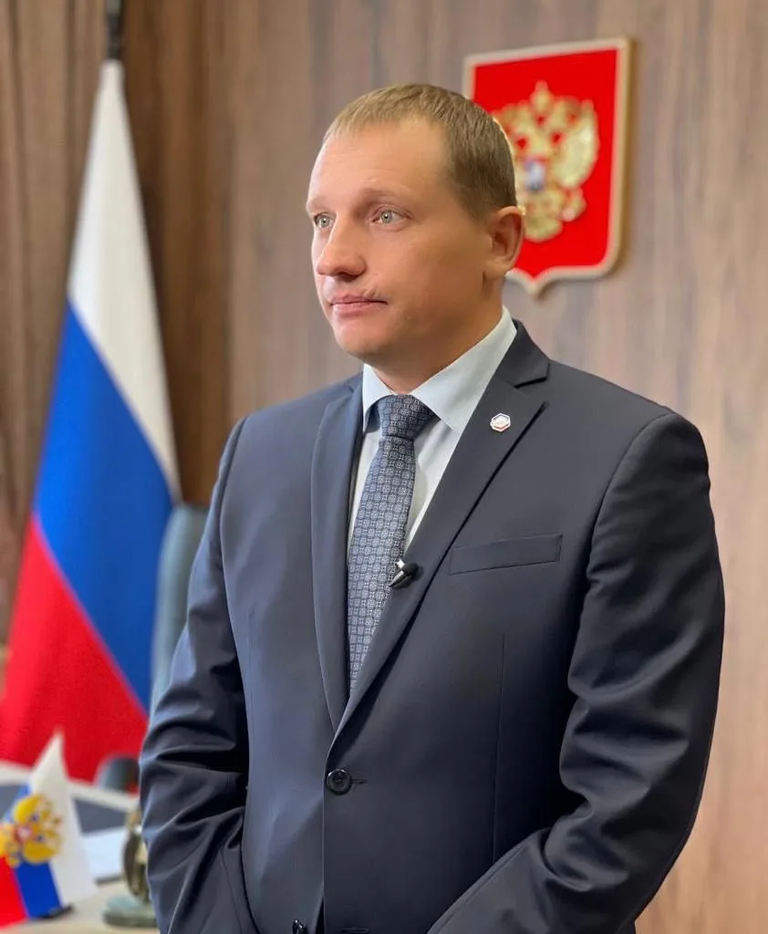 Александр Моор