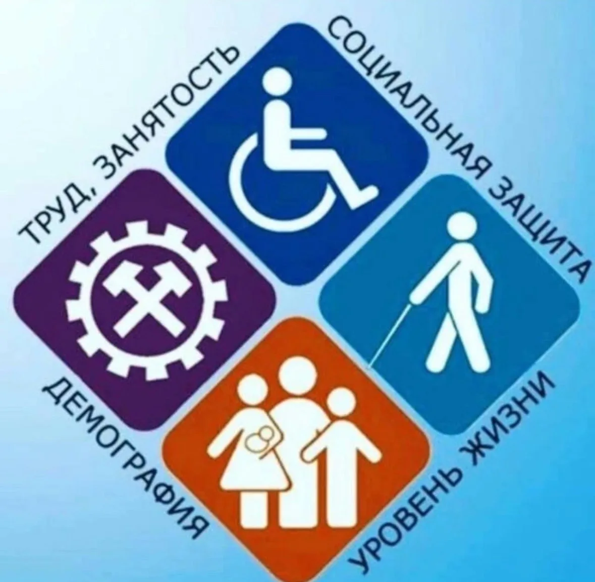 Логотип канала