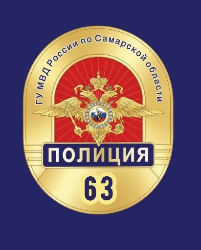 ГУ МВД России по Самарской области