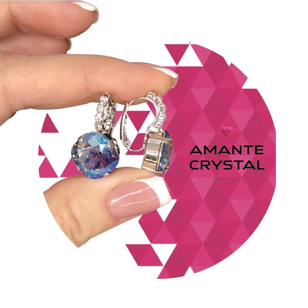 Amante Crystal украшения и подарки — канал в мессенджере MAX