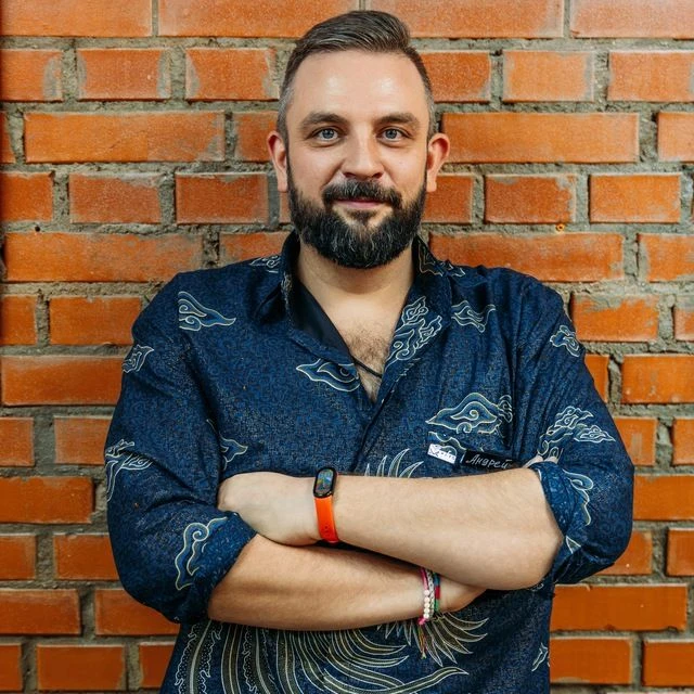 Гавриков Говорит про: маркетинг, бизнес, саморазвитие