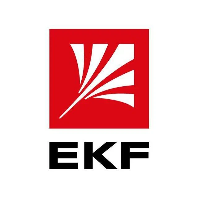 EKF — канал в мессенджере MAX