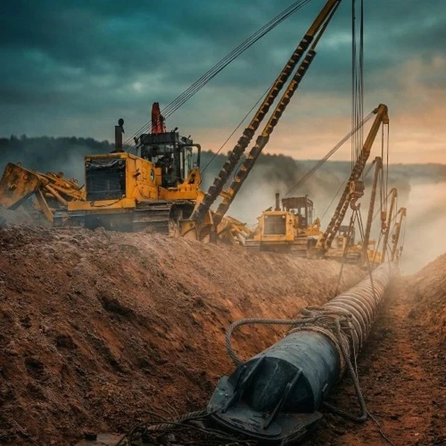 Логотип канала