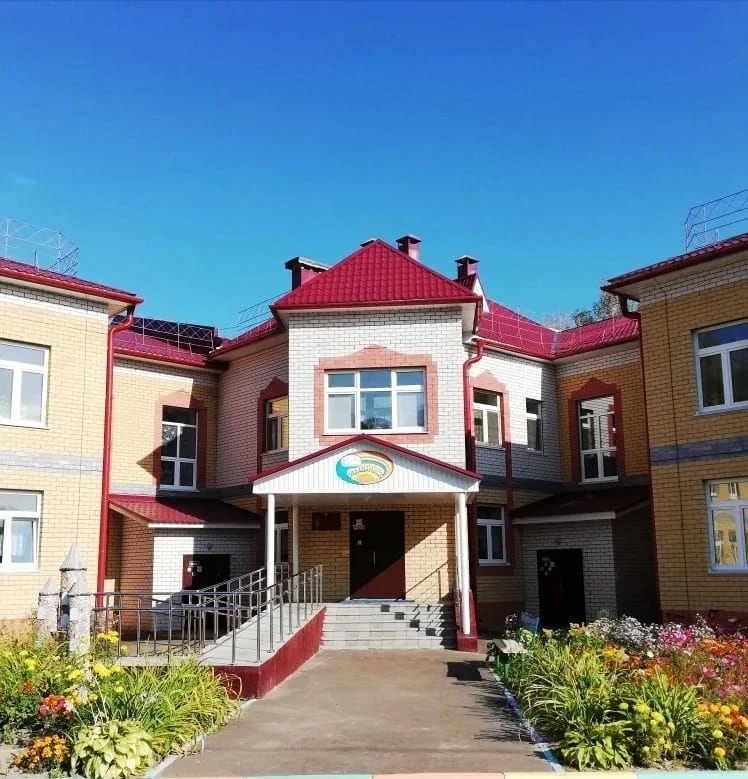 МДОУ Шелангерский детский сад Родничок