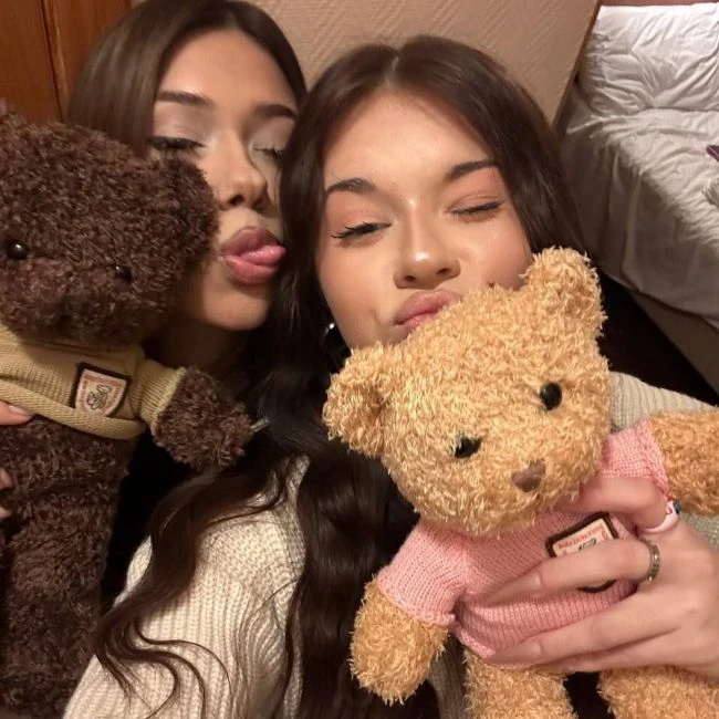 МСКАРАМЕЛЬКА — канал в мессенджере MAX