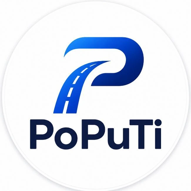 PoPuTi -попутчики и маршруты Аналог Блаблакар, Blablacar — канал в мессенджере MAX