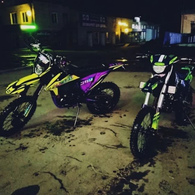 Эндуро - путешествия. Барнаул.Южный🏍🛵 — канал в мессенджере MAX