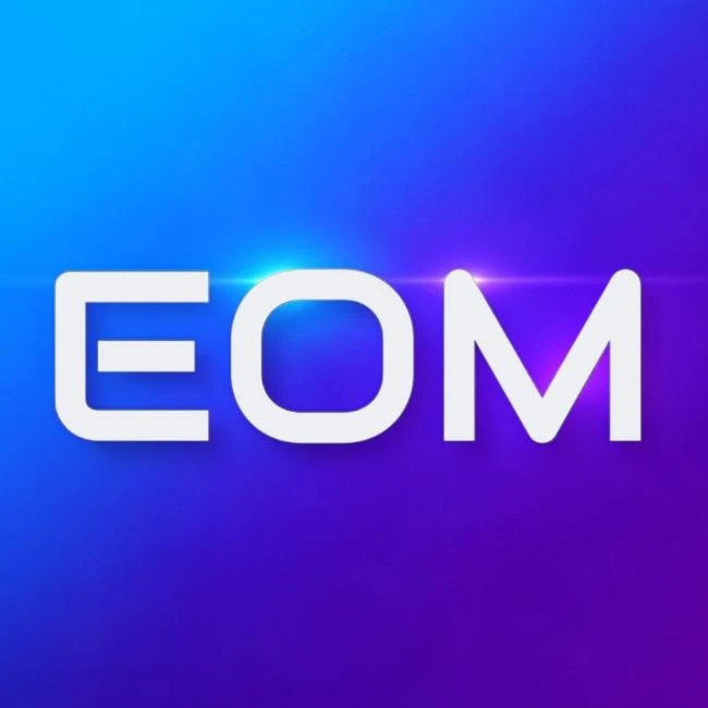 EOM — канал в мессенджере MAX