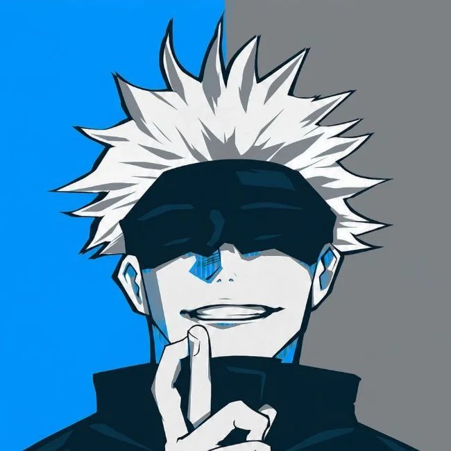 Магическая битва | Jujutsu Kaisen — канал в мессенджере MAX