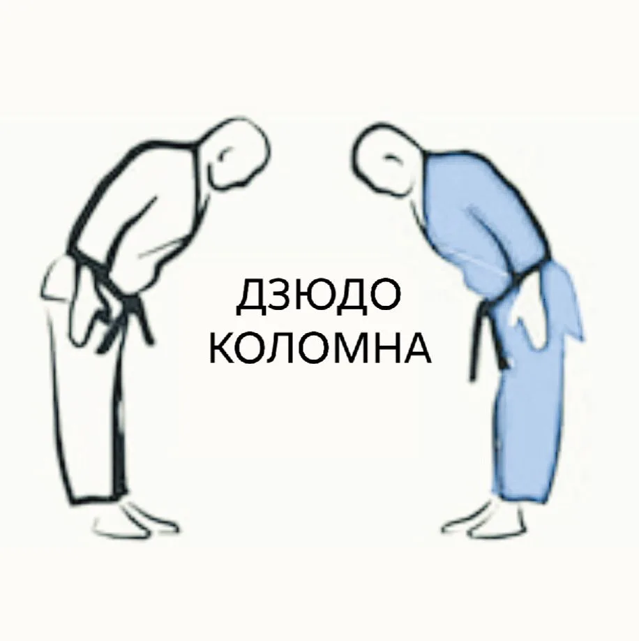 ДЗЮДО КОЛОМНА. — канал в мессенджере MAX