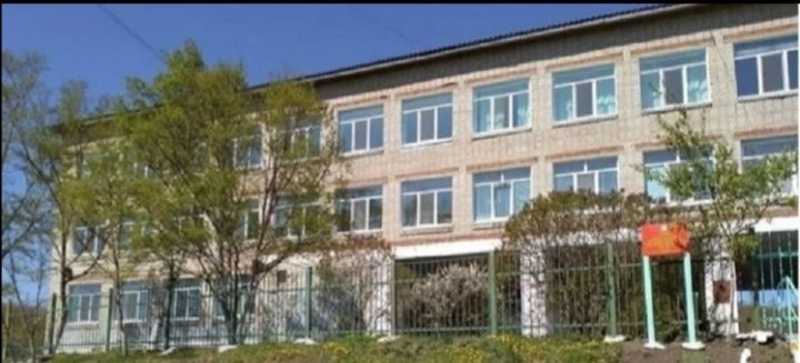 🦉Школа 258 п.Дунай