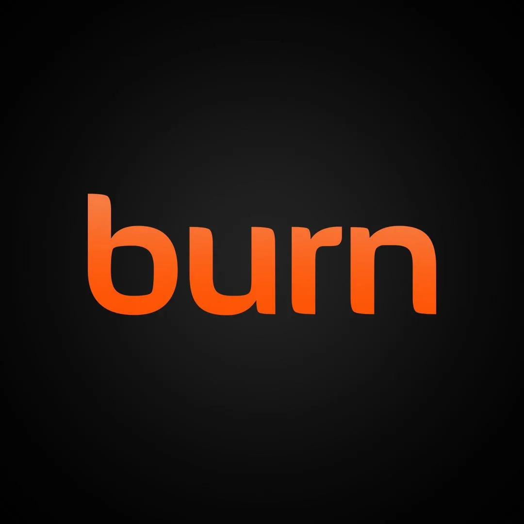 BURN — официальный канал — канал в мессенджере MAX