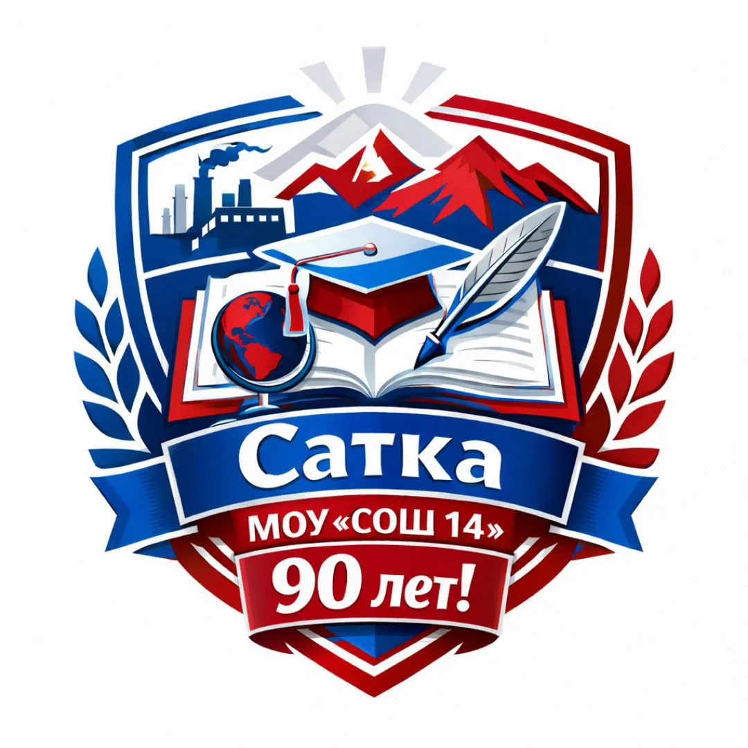 МОУ "СОШ №14" Саткинский МО
