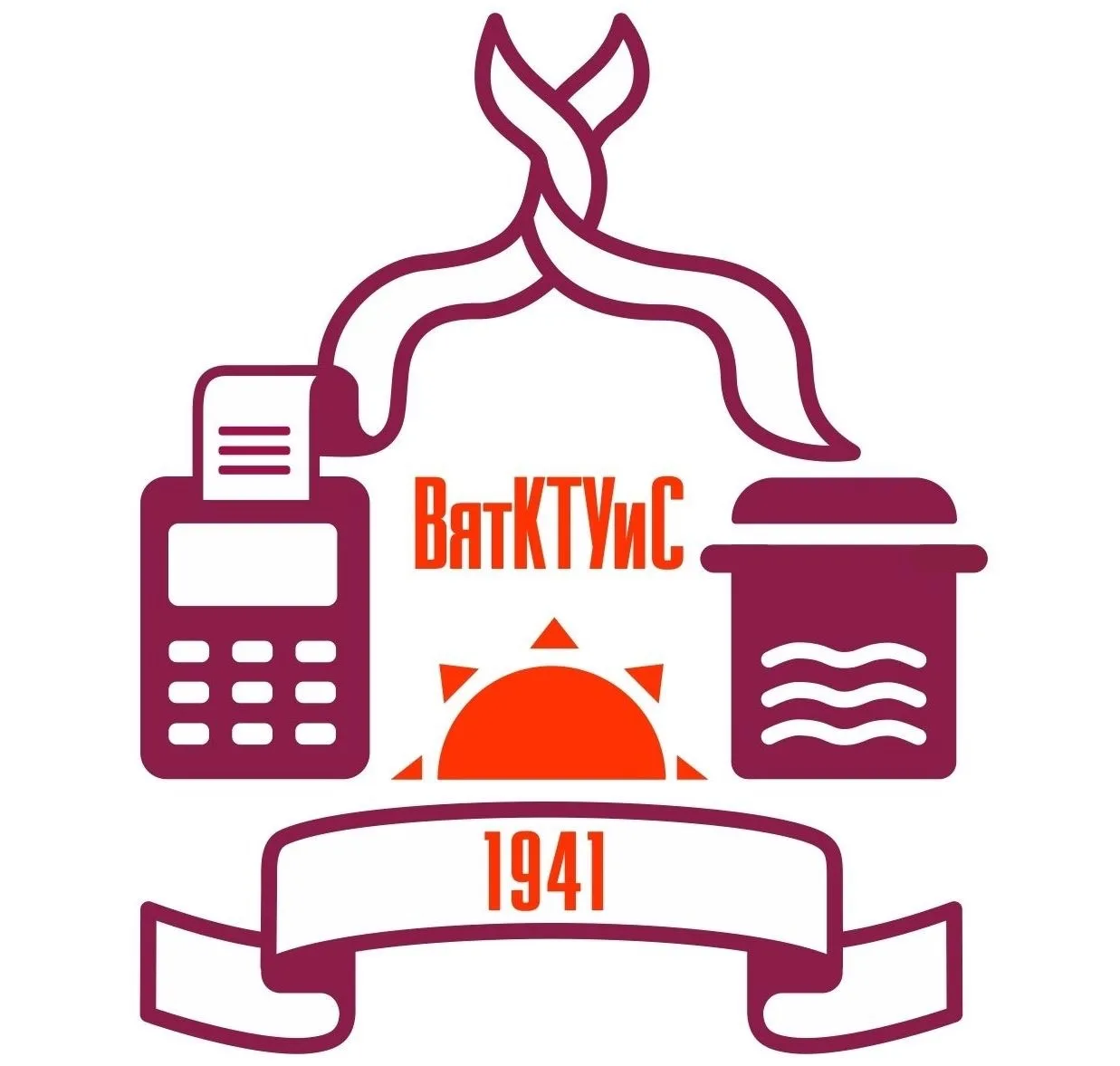 КОГПОБУ «Вятский колледж профессиональных технологий, управления и сервиса»