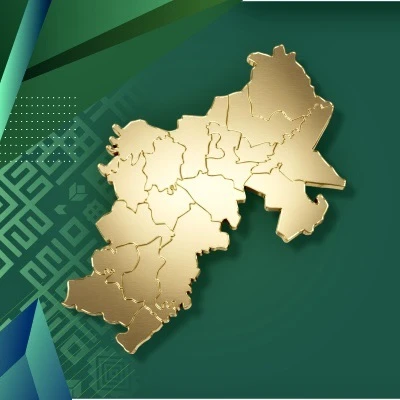 Администрация Иглинского района РБ