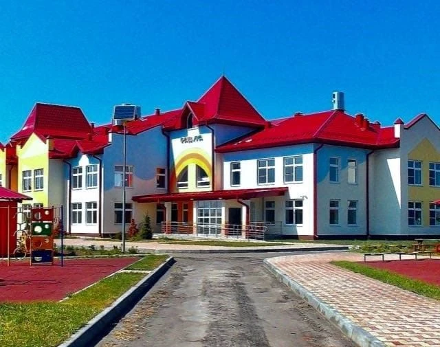 МКДОУ "Песковский детский сад"