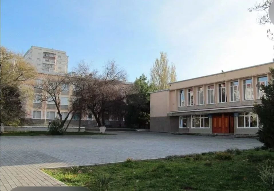 Логотип канала