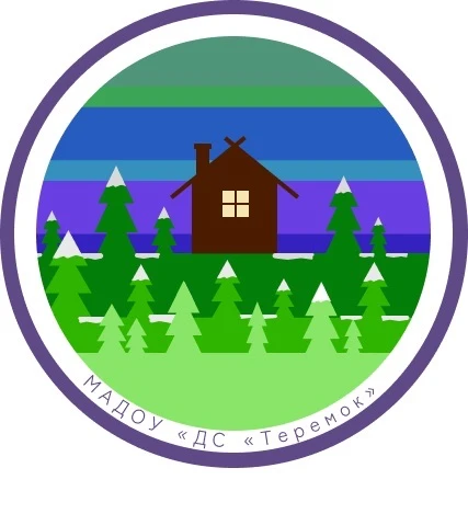 МБДОУ «ДС «Теремок»,«Северное сияние»