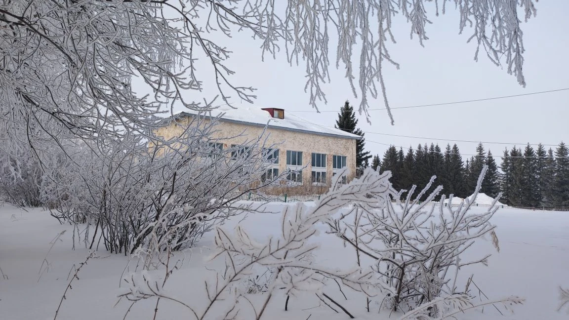 МКОУ ООШ с.Ершовка Вятскополянского района Кировской области