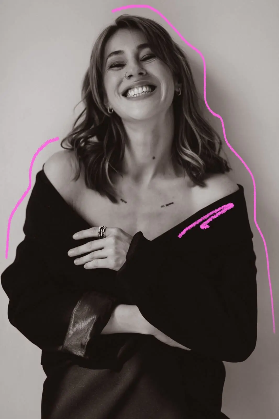 Логотип канала