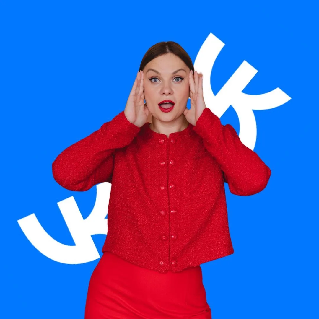 Новости ВКонтакте и Max. Тома Суворова