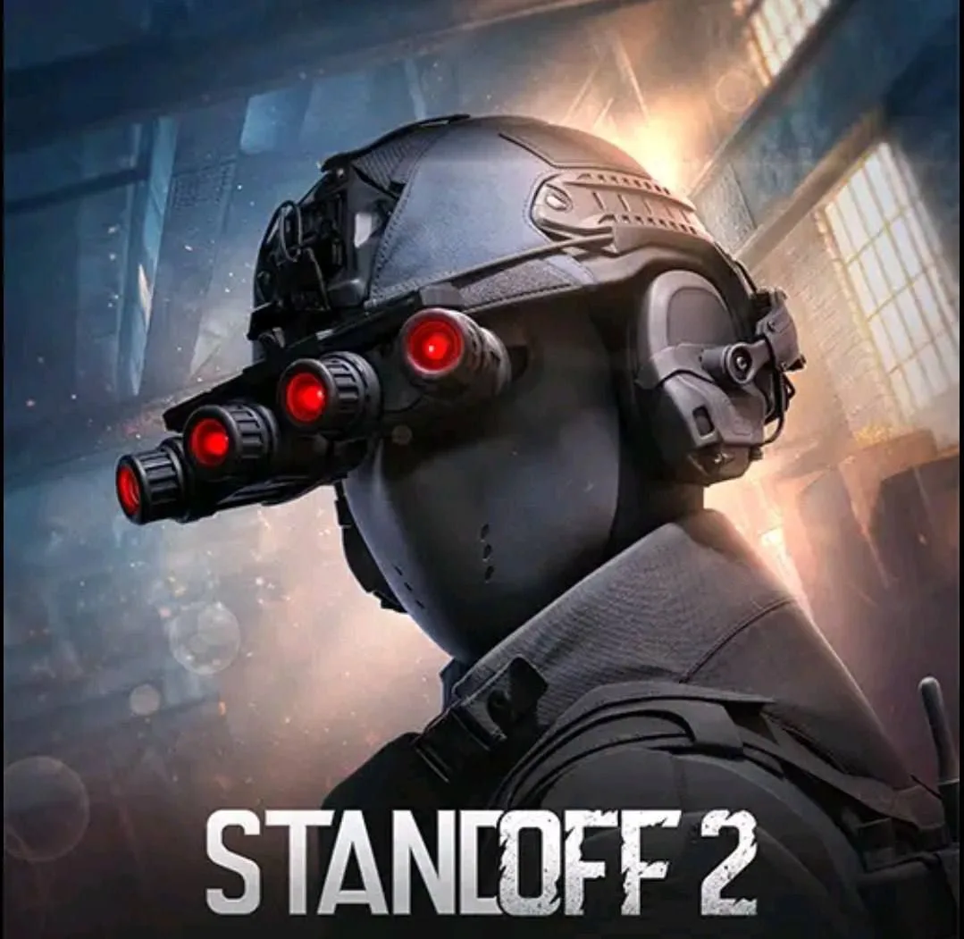 Standoff 2 Промокоды Голда Новости Турниры