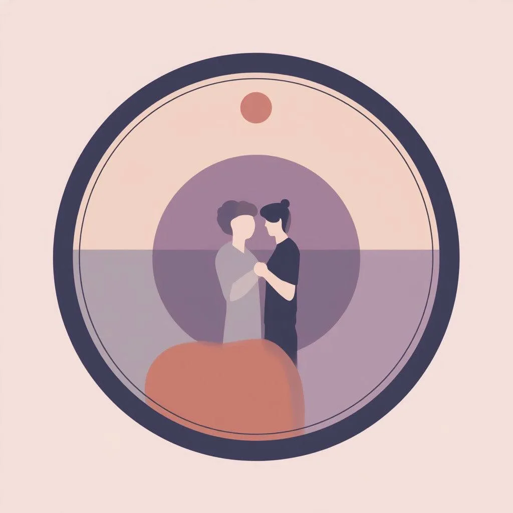 Психология отношений