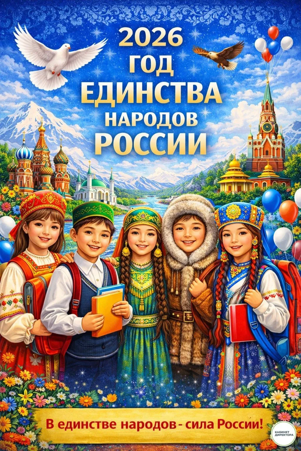 МКОУ Тартасская СОШ имени Героя Советского Союза Н И Клименко — канал в мессенджере MAX