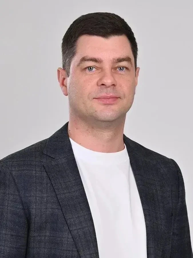 Александр Журавлев — канал в мессенджере MAX