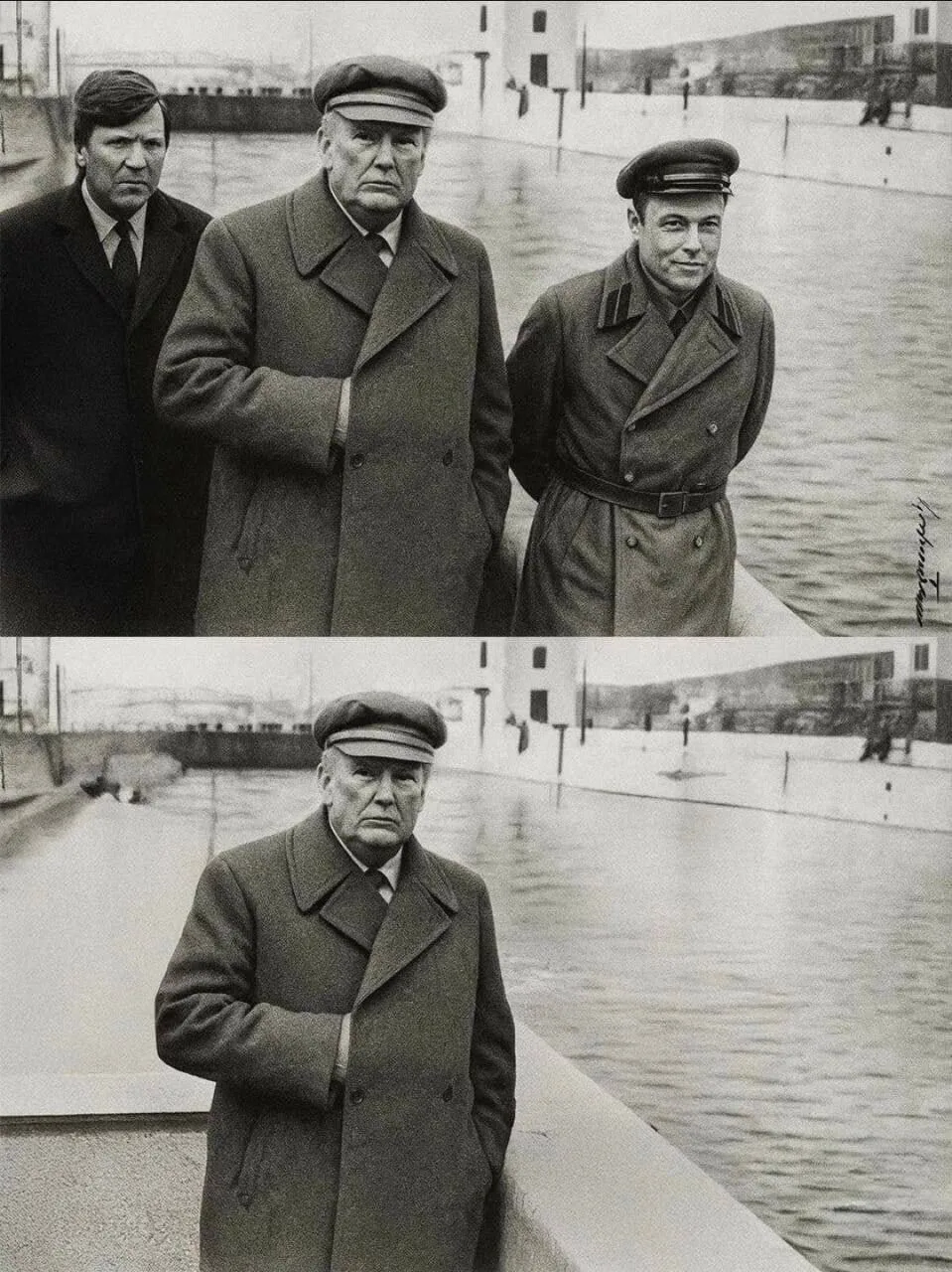 ПрАпАлитику