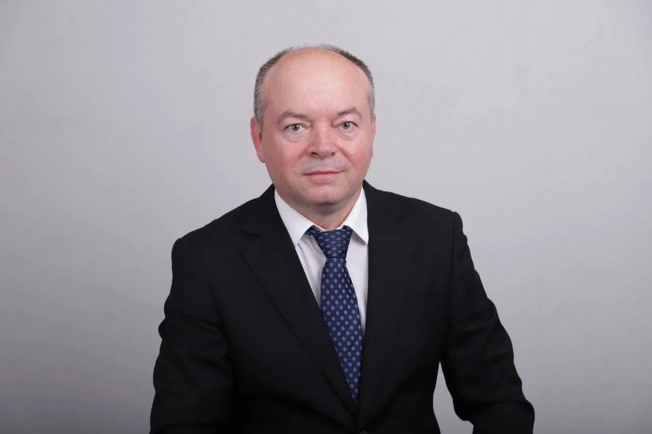 Юрий Князев — канал в мессенджере MAX