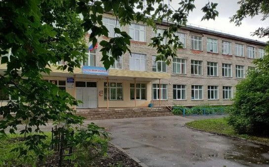 Кочковская средняя школа | Движение Первых