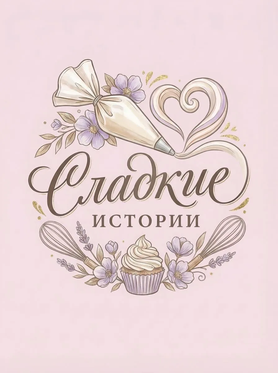 СЛАДКИЕ ИСТОРИИ товары для кондитеров