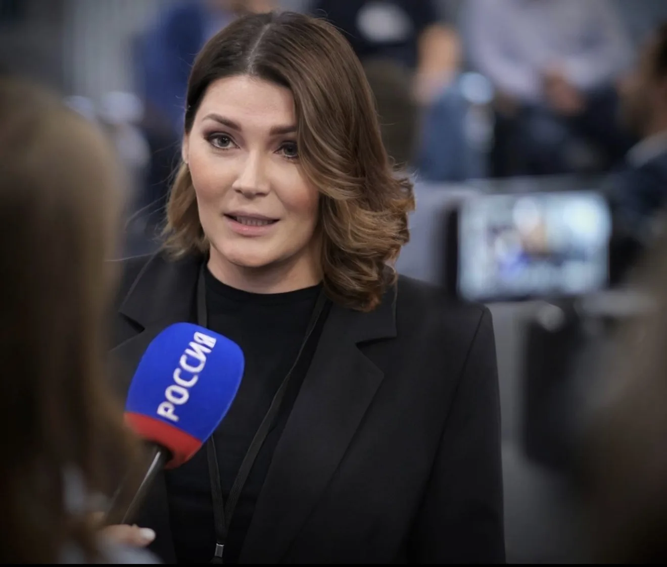 Олеся Старжинская