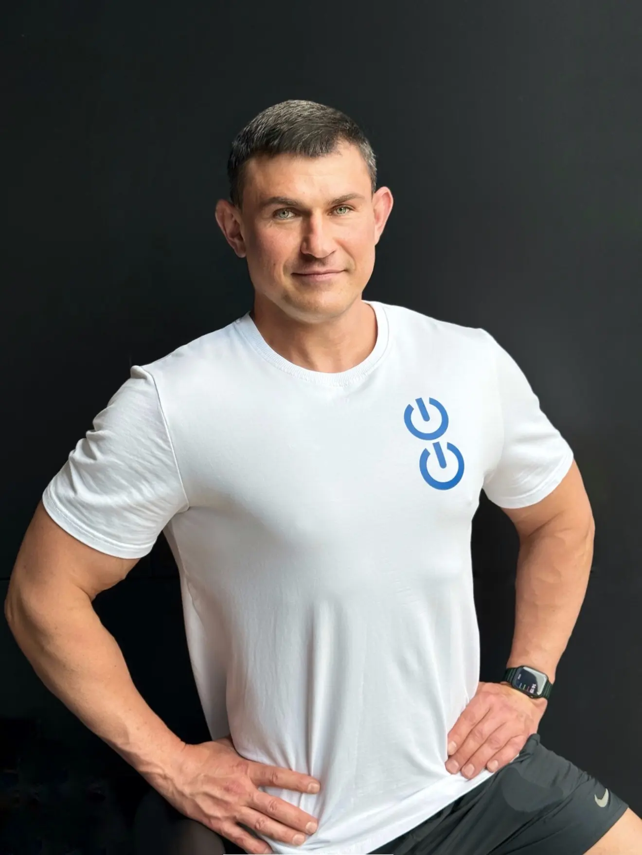 Тренировки для всех — канал в мессенджере MAX