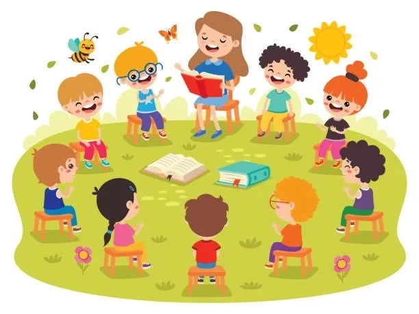 ГБДОУ детский сад 83 Красногвардейского района Санкт-Петербурга